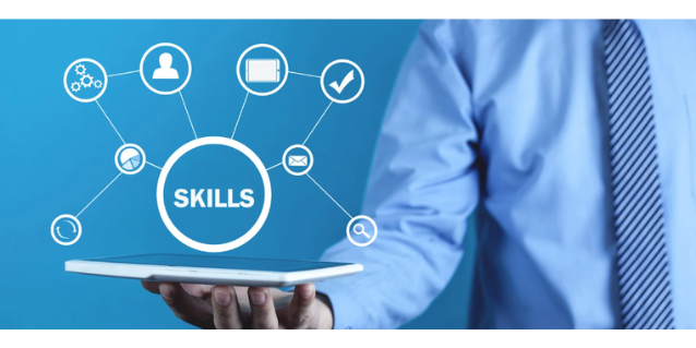 Digital Marketing Skills